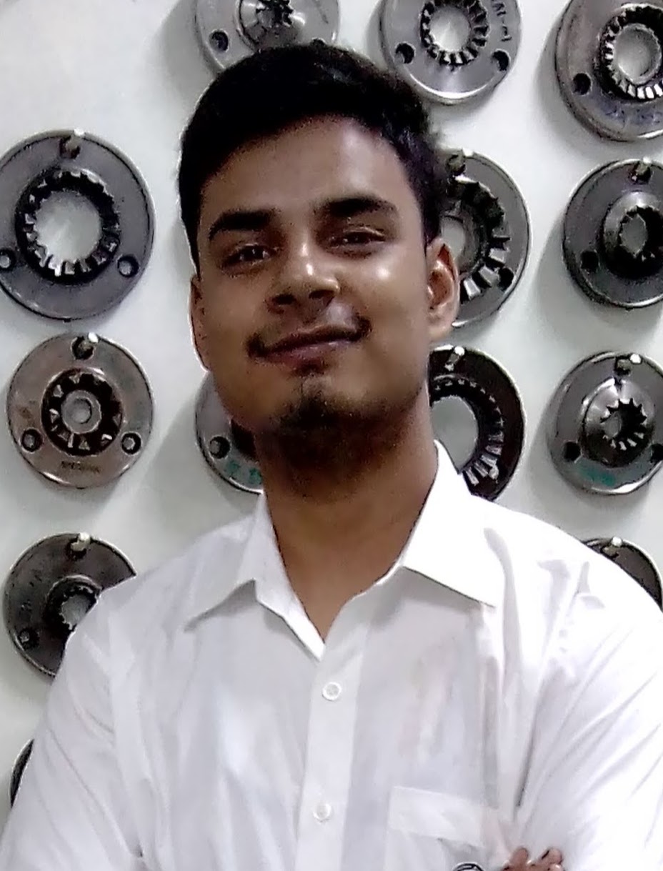 Praveen Kumar - WordPress Developer & AI Specialist